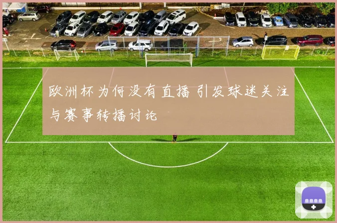 欧洲杯为何没有直播 引发球迷关注与赛事转播讨论