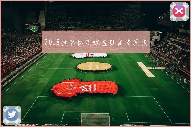 2018世界杯足球宝贝高清图集