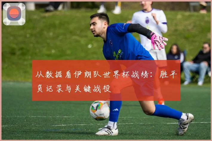 从数据看伊朗队世界杯战绩:胜平负记录与关键战役