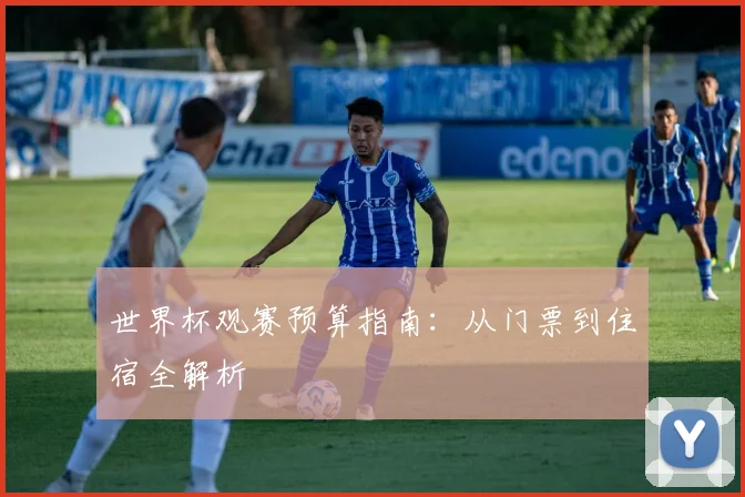 世界杯观赛预算指南：从门票到住宿全解析