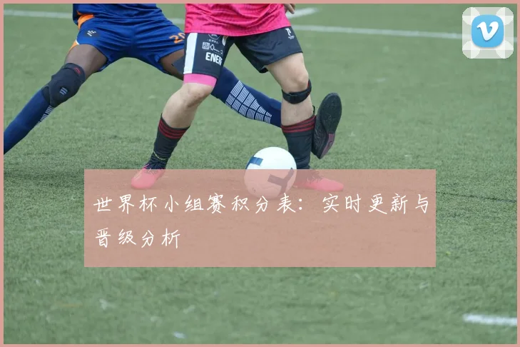 世界杯小组赛积分表：实时更新与晋级分析